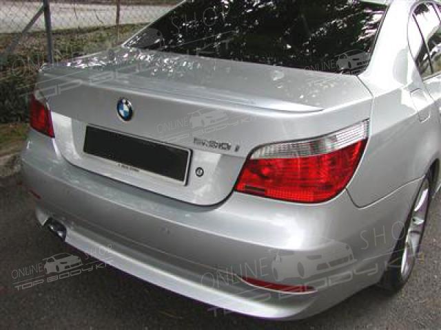 -ELERON PORTBAGAJ BMW E60 -COD CO-BM10089